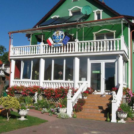 Villa Gut โบเลสวาเวียส ภายนอก รูปภาพ