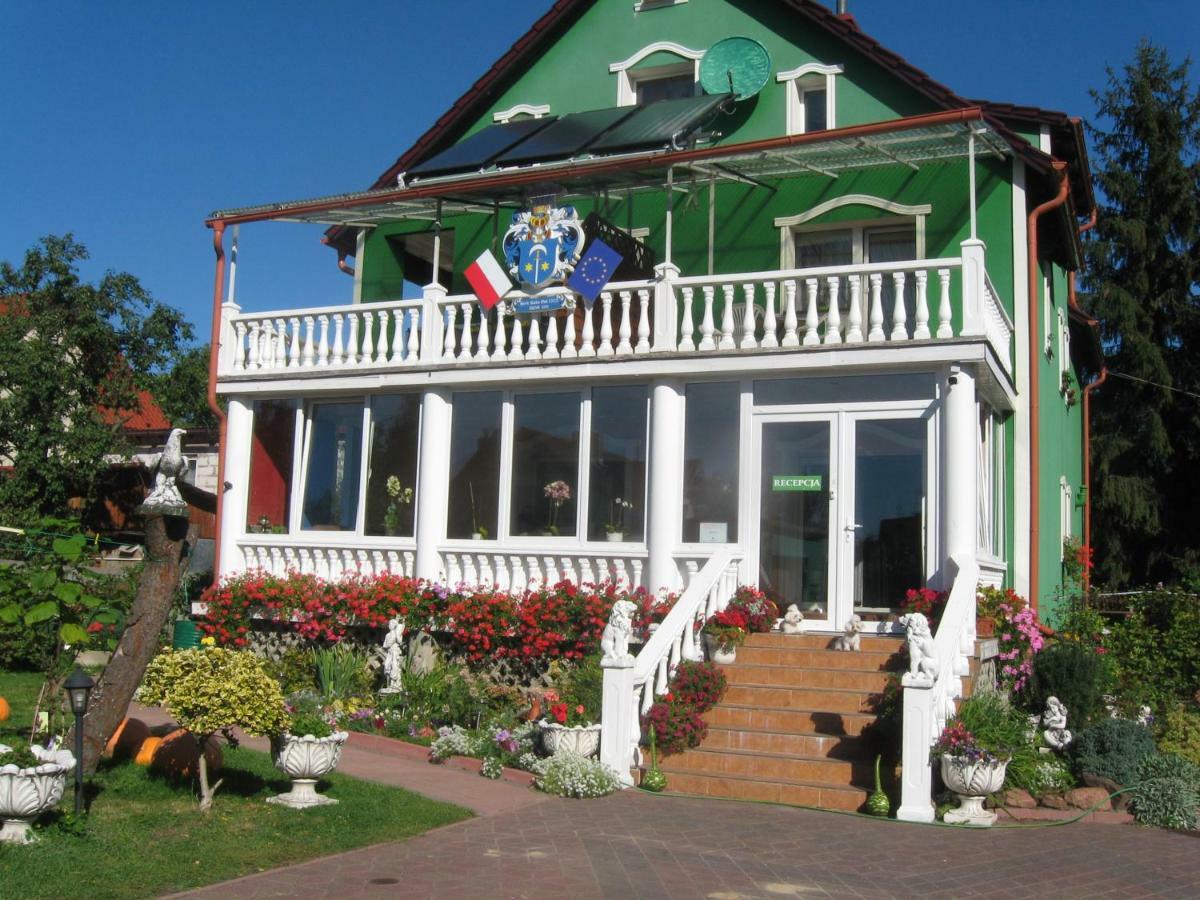 Villa Gut โบเลสวาเวียส ภายนอก รูปภาพ